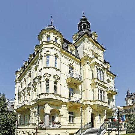 Hotel Mignon Karlovy Vary Camera foto
